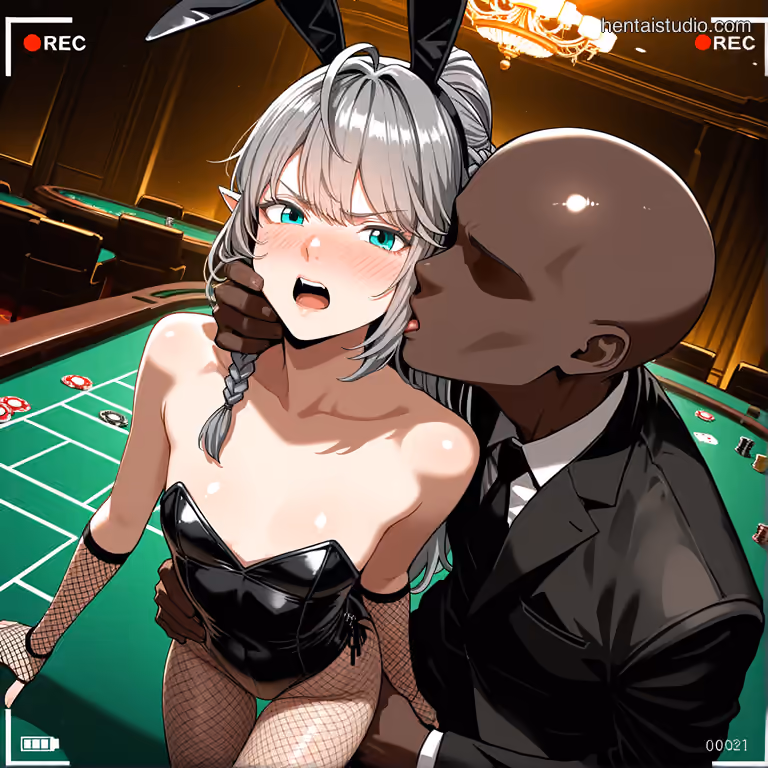 Tessia Eralith - The Beginning After the End (TBATE) - Hentai Gallery 27 - 274 Images — image 21 of 274