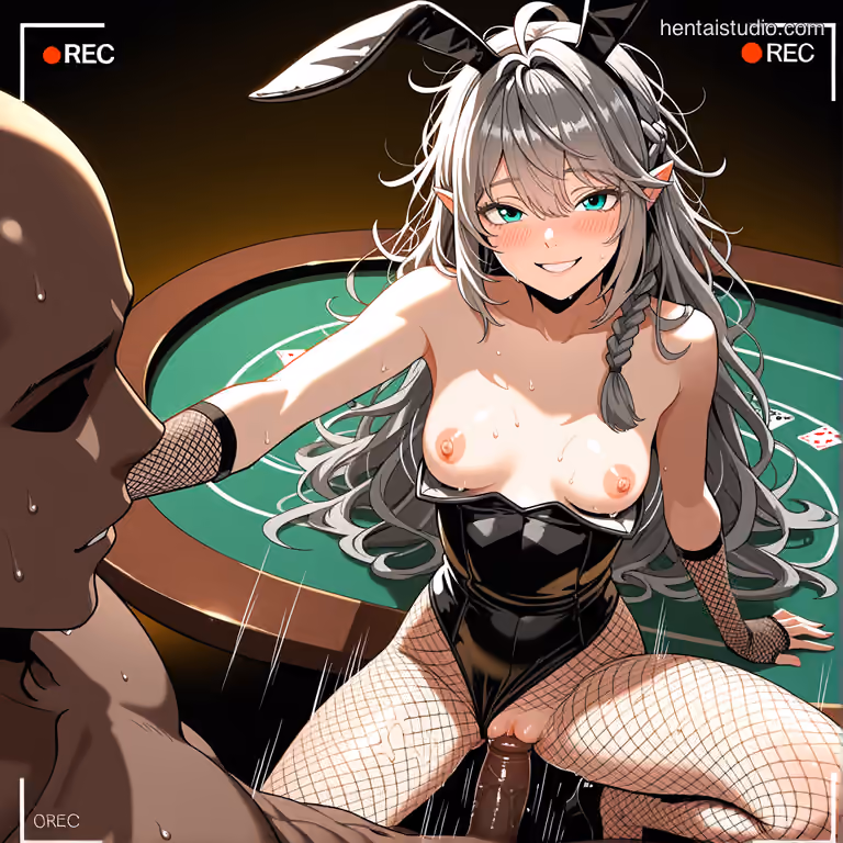 Tessia Eralith - The Beginning After the End (TBATE) - Hentai Gallery 27 - 274 Images — image 210 of 274