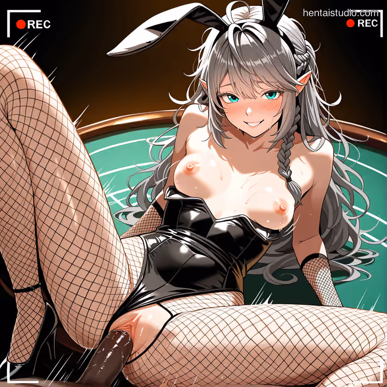 Tessia Eralith - The Beginning After the End (TBATE) - Hentai Gallery 27 - 274 Images — image 212 of 274