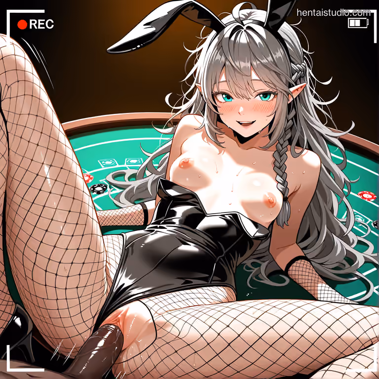 Tessia Eralith - The Beginning After the End (TBATE) - Hentai Gallery 27 - 274 Images — image 213 of 274