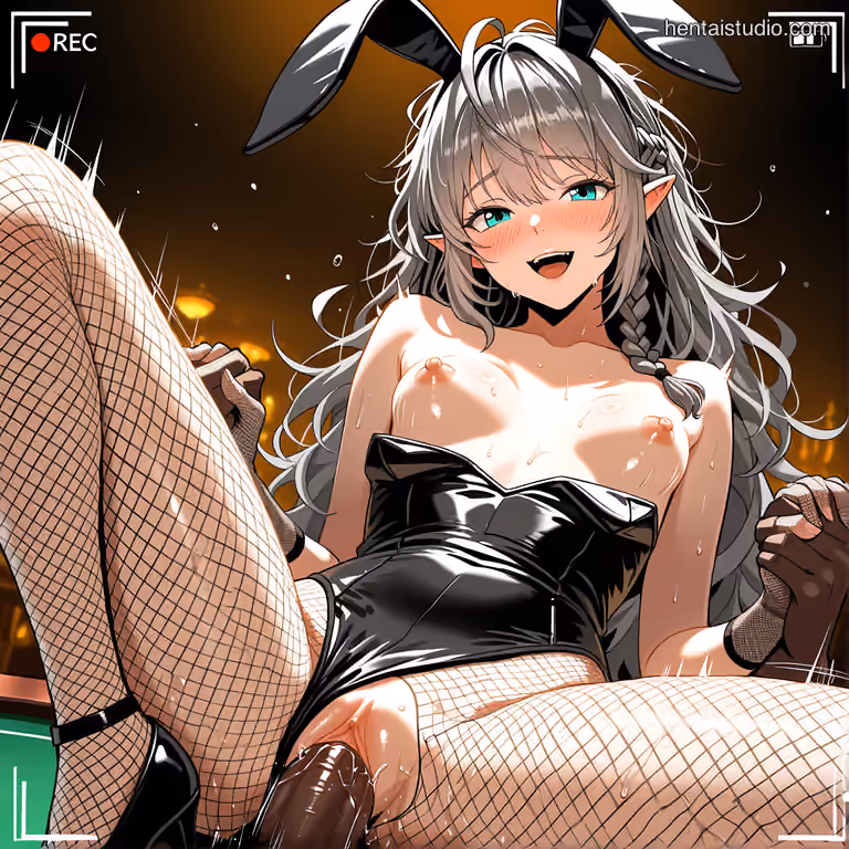 Tessia Eralith - The Beginning After the End (TBATE) - Hentai Gallery 27 - 274 Images — image 217 of 274