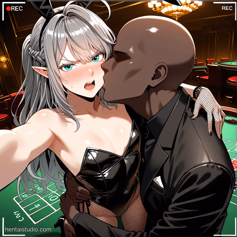 Tessia Eralith - The Beginning After the End (TBATE) - Hentai Gallery 27 - 274 Images — image 22 of 274
