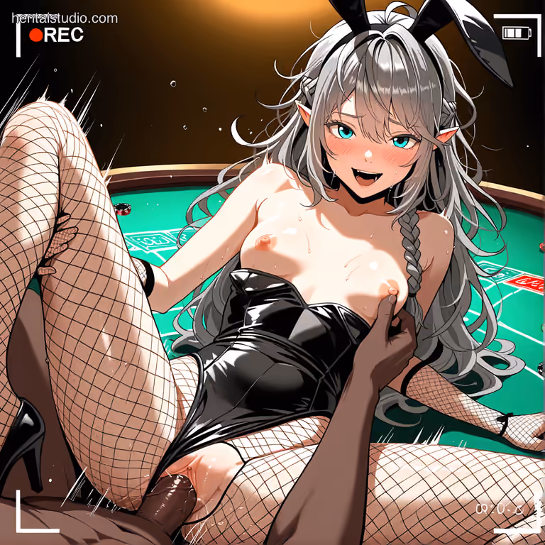 Tessia Eralith - The Beginning After the End (TBATE) - Hentai Gallery 27 - 274 Images — image 222 of 274