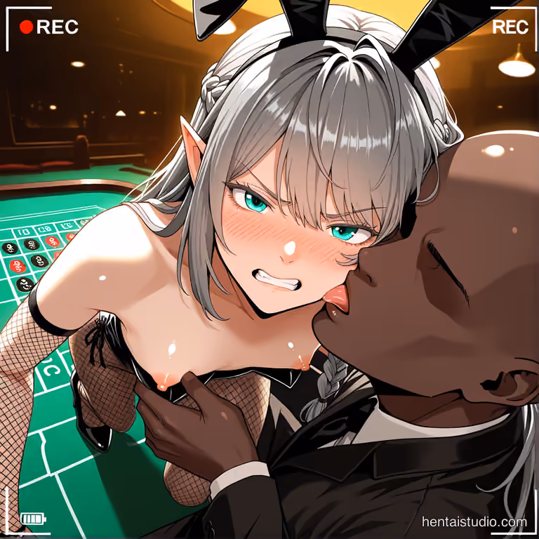 Tessia Eralith - The Beginning After the End (TBATE) - Hentai Gallery 27 - 274 Images — image 28 of 274