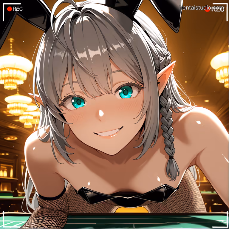 Tessia Eralith - The Beginning After the End (TBATE) - Hentai Gallery 27 - 274 Images — image 3 of 274