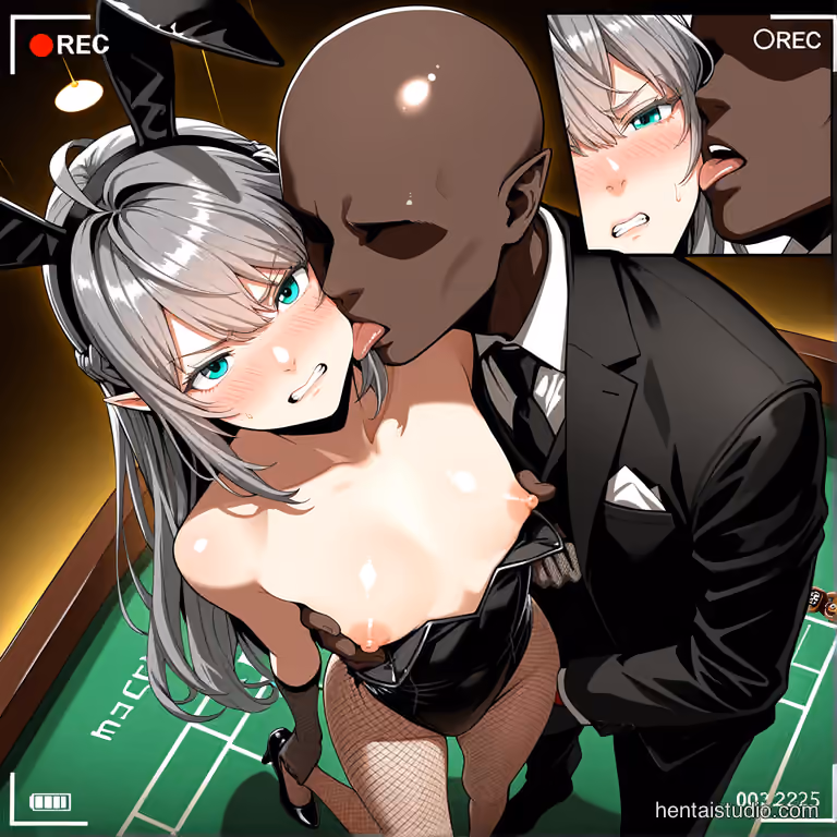 Tessia Eralith - The Beginning After the End (TBATE) - Hentai Gallery 27 - 274 Images — image 31 of 274