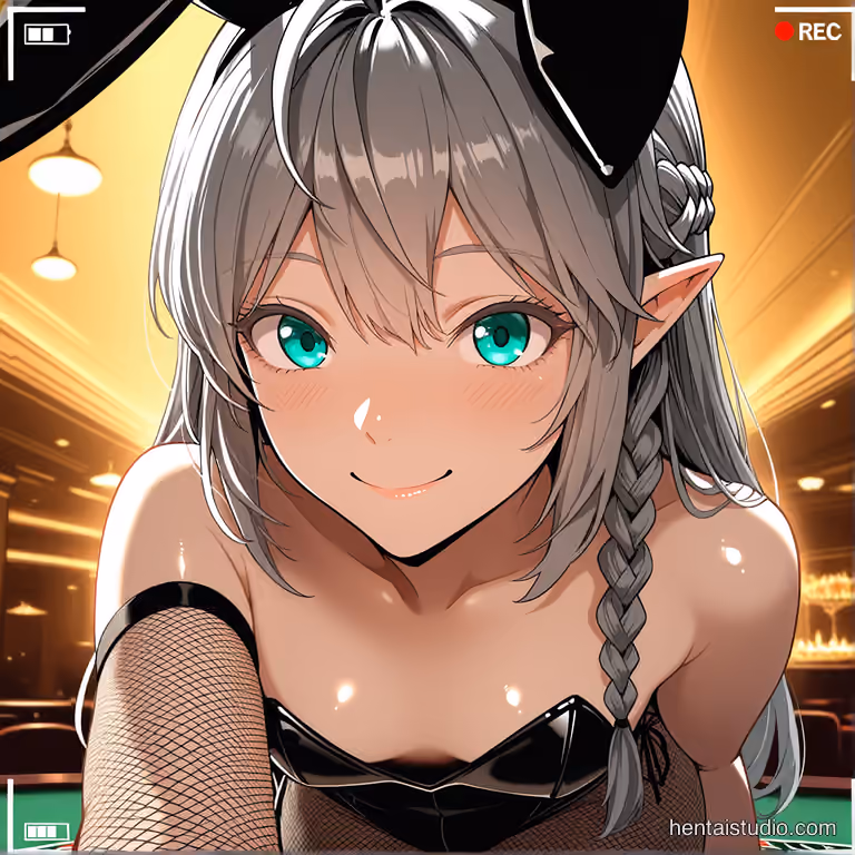 Tessia Eralith - The Beginning After the End (TBATE) - Hentai Gallery 27 - 274 Images — image 4 of 274