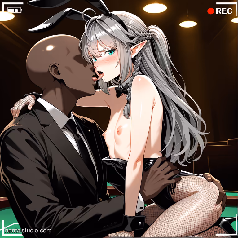 Tessia Eralith - The Beginning After the End (TBATE) - Hentai Gallery 27 - 274 Images — image 45 of 274