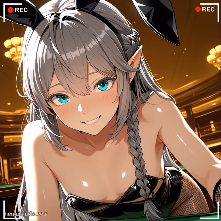 Tessia Eralith - The Beginning After the End (TBATE) - Hentai Gallery 27 - 274 Images — image 5 of 274