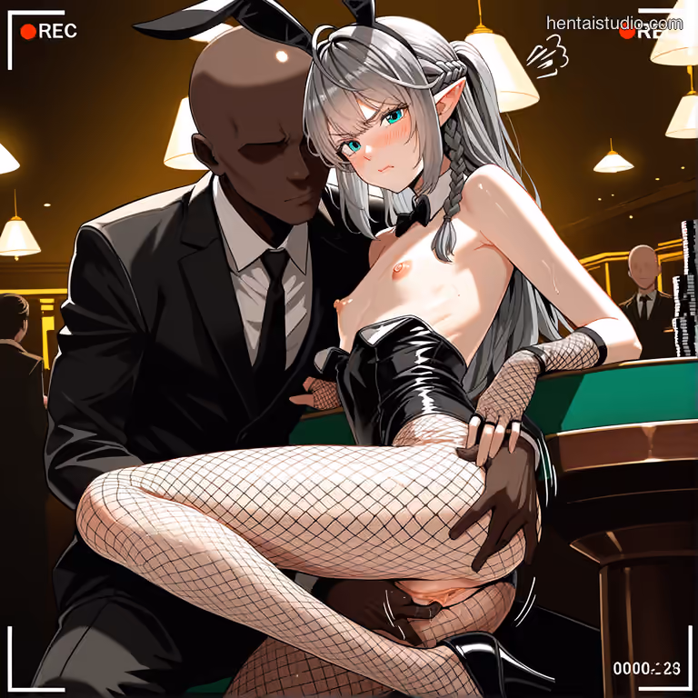 Tessia Eralith - The Beginning After the End (TBATE) - Hentai Gallery 27 - 274 Images — image 53 of 274