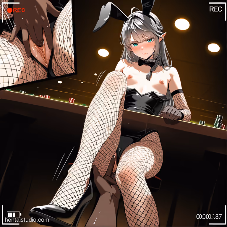 Tessia Eralith - The Beginning After the End (TBATE) - Hentai Gallery 27 - 274 Images — image 55 of 274