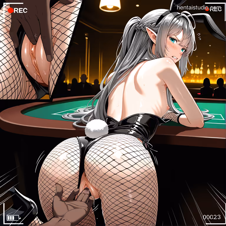 Tessia Eralith - The Beginning After the End (TBATE) - Hentai Gallery 27 - 274 Images — image 59 of 274