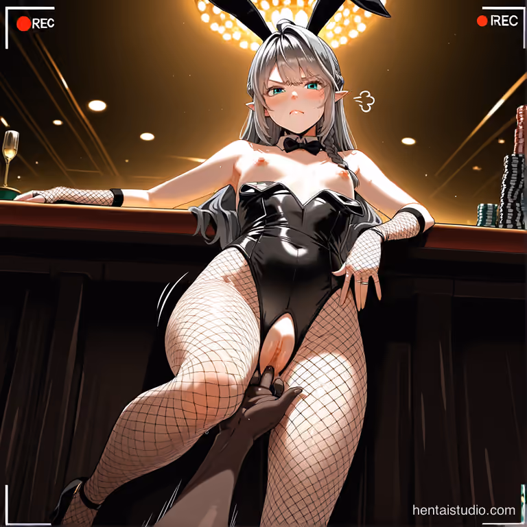 Tessia Eralith - The Beginning After the End (TBATE) - Hentai Gallery 27 - 274 Images — image 64 of 274