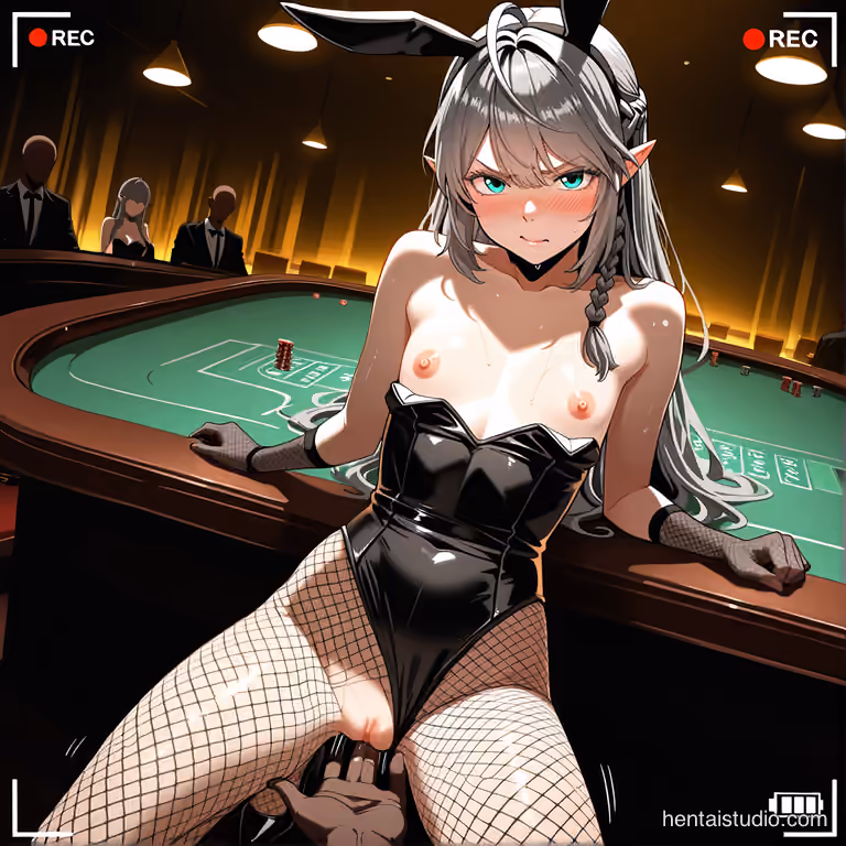 Tessia Eralith - The Beginning After the End (TBATE) - Hentai Gallery 27 - 274 Images — image 65 of 274