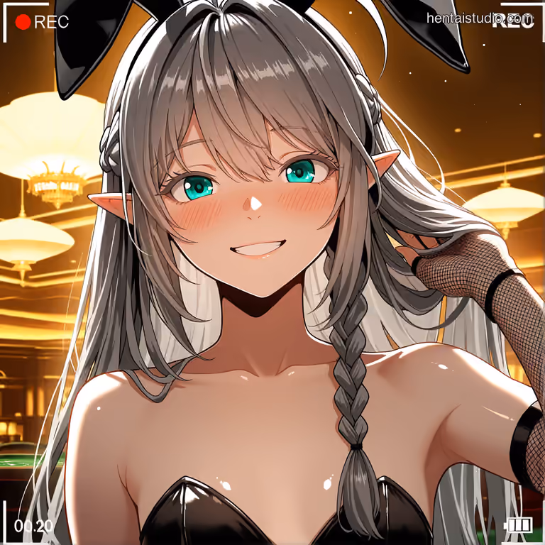 Tessia Eralith - The Beginning After the End (TBATE) - Hentai Gallery 27 - 274 Images — image 7 of 274