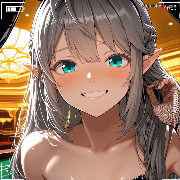 Tessia Eralith - The Beginning After the End (TBATE) - Hentai Gallery 27 - 274 Images — image 8 of 274