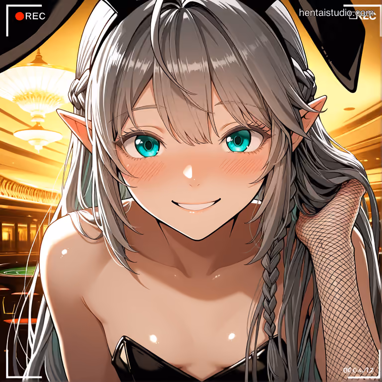 Tessia Eralith - The Beginning After the End (TBATE) - Hentai Gallery 27 - 274 Images — image 9 of 274