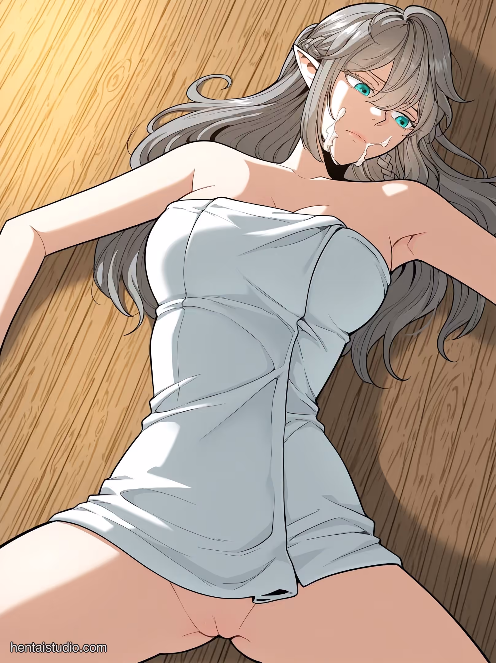 Tessia Eralith - The Beginning After the End (TBATE) - Hentai Gallery 28 - 100 Images — image 44 of 100