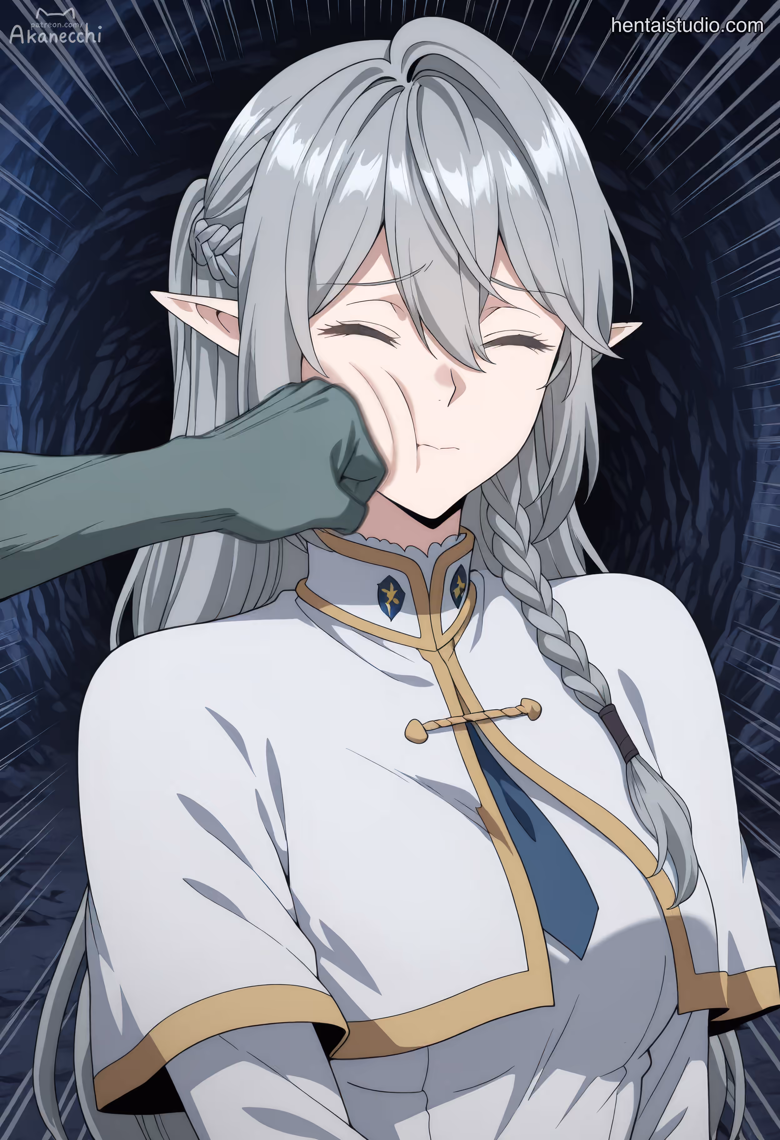 Tessia Eralith - The Beginning After the End (TBATE) - Hentai Gallery 33 - 112 Images — image 20 of 112