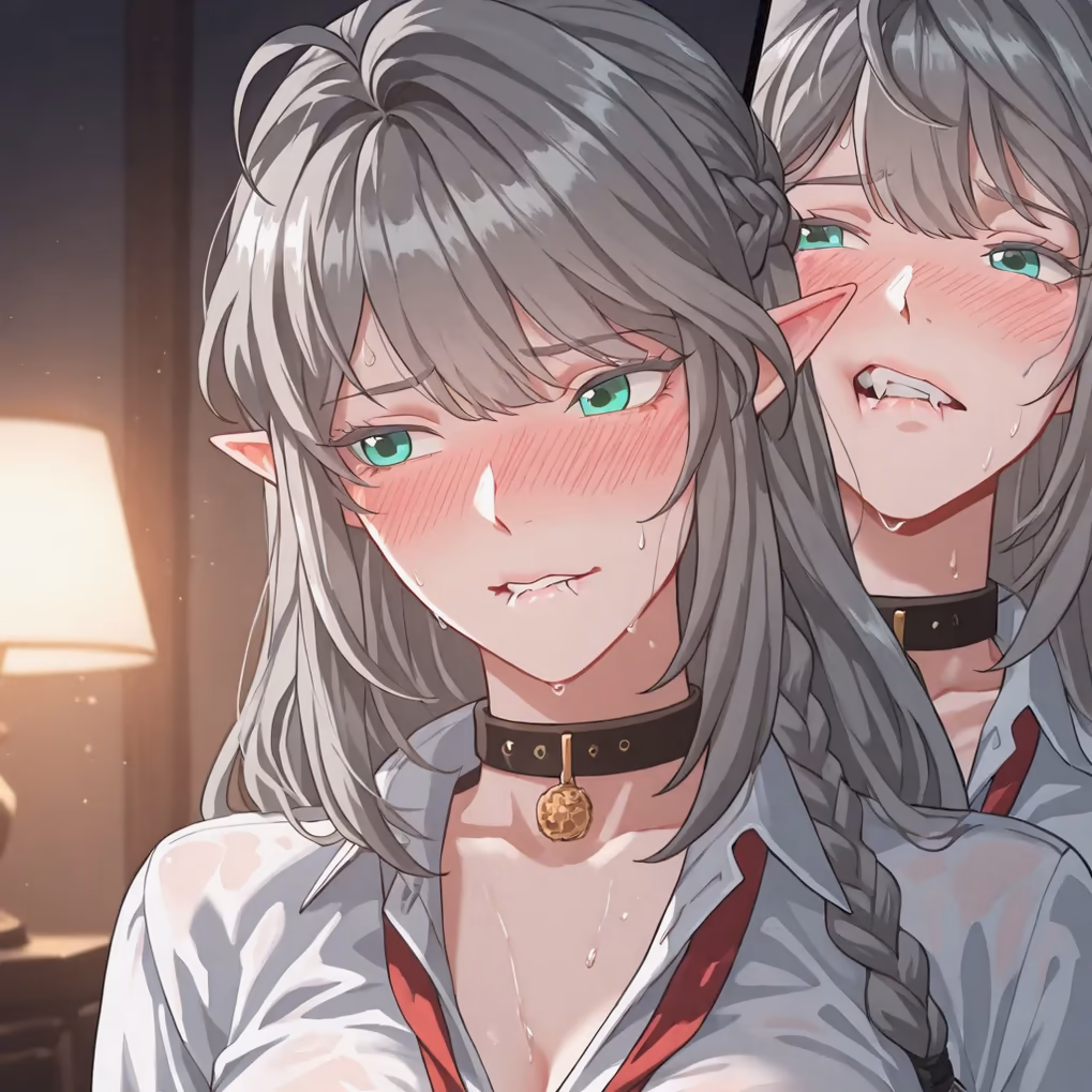 Tessia Eralith - The Beginning After the End (TBATE) - Hentai Gallery 8 - 261 Images — image 16 of 261