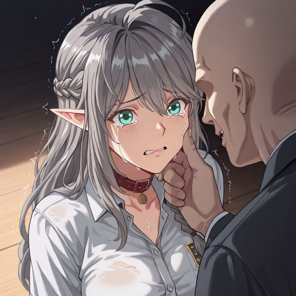 Tessia Eralith - The Beginning After the End (TBATE) - Hentai Gallery 8 - 261 Images — image 18 of 261
