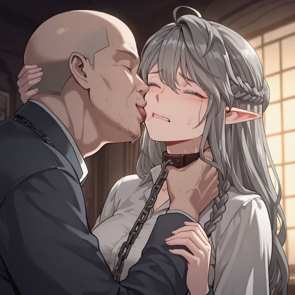 Tessia Eralith - The Beginning After the End (TBATE) - Hentai Gallery 8 - 261 Images — image 21 of 261