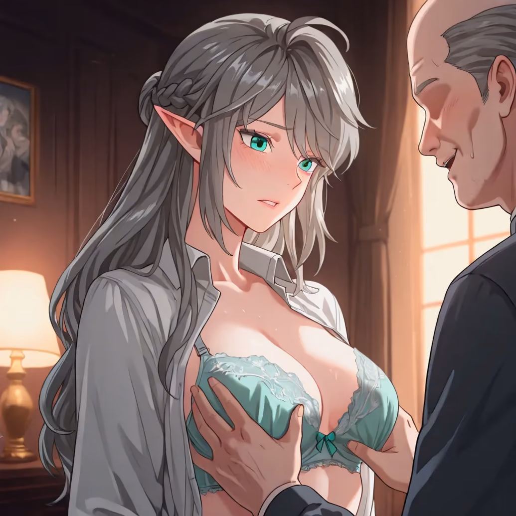 Tessia Eralith - The Beginning After the End (TBATE) - Hentai Gallery 8 - 261 Images — image 29 of 261