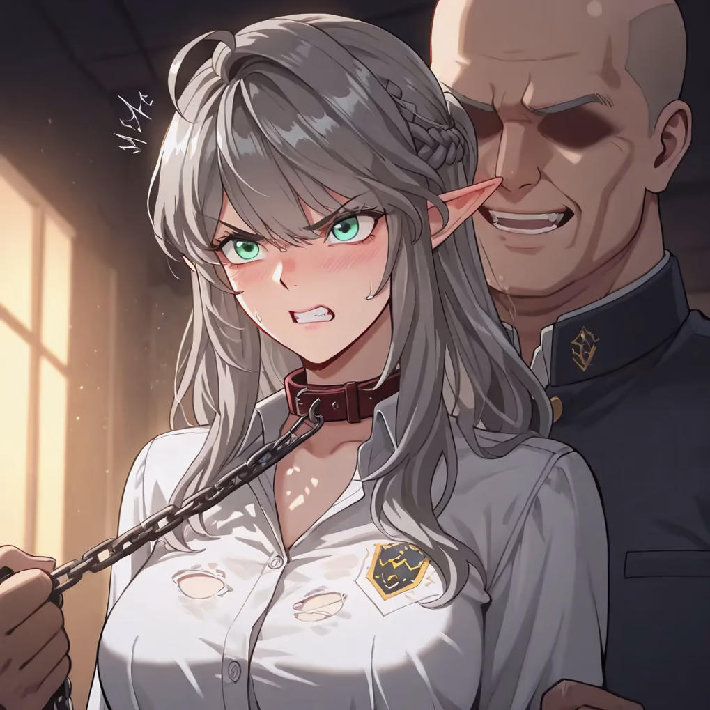 Tessia Eralith - The Beginning After the End (TBATE) - Hentai Gallery 8 - 261 Images — image 7 of 261
