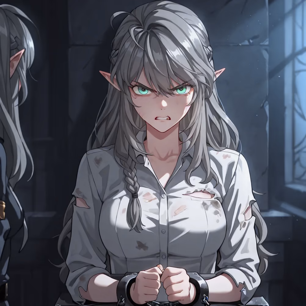 Tessia Eralith - The Beginning After the End (TBATE) - Hentai Gallery 8 - 261 Images — image 9 of 261