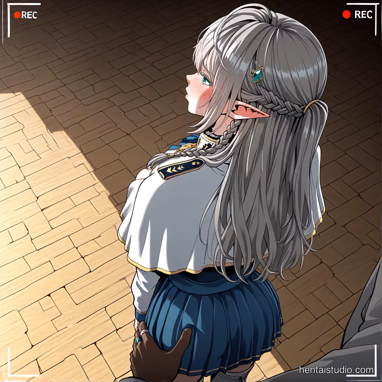 Tessia Eralith - The Beginning After the End (TBATE) - Hentai Gallery 10 - 268 Images — image 13 of 268