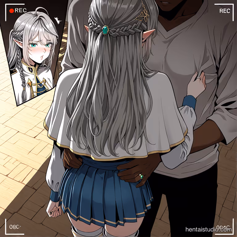 Tessia Eralith - The Beginning After the End (TBATE) - Hentai Gallery 10 - 268 Images — image 14 of 268