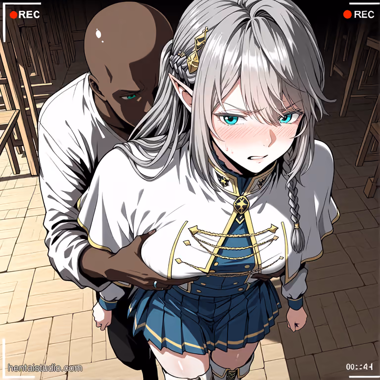 Tessia Eralith - The Beginning After the End (TBATE) - Hentai Gallery 10 - 268 Images — image 18 of 268