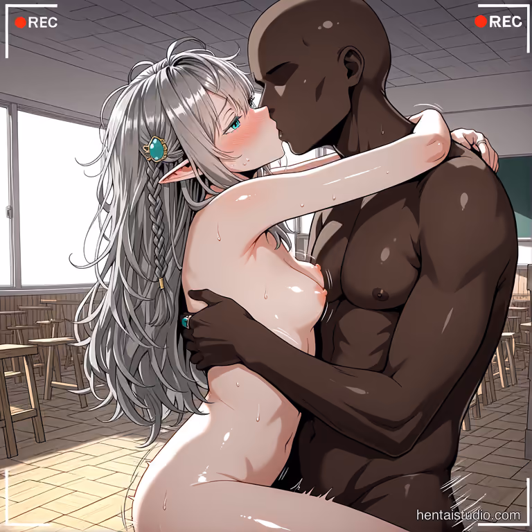 Tessia Eralith - The Beginning After the End (TBATE) - Hentai Gallery 10 - 268 Images — image 181 of 268