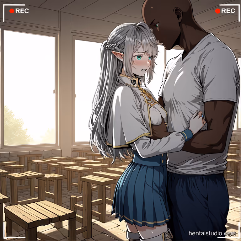 Tessia Eralith - The Beginning After the End (TBATE) - Hentai Gallery 10 - 268 Images — image 19 of 268