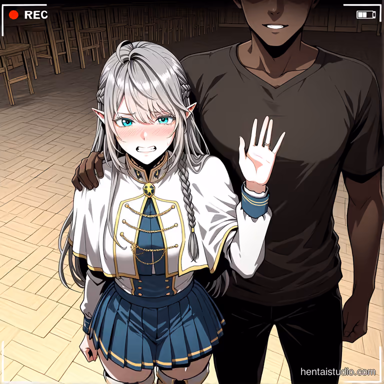 Tessia Eralith - The Beginning After the End (TBATE) - Hentai Gallery 10 - 268 Images — image 2 of 268
