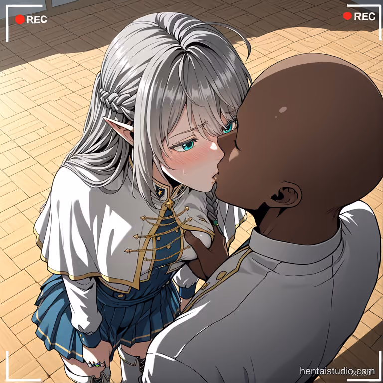 Tessia Eralith - The Beginning After the End (TBATE) - Hentai Gallery 10 - 268 Images — image 22 of 268