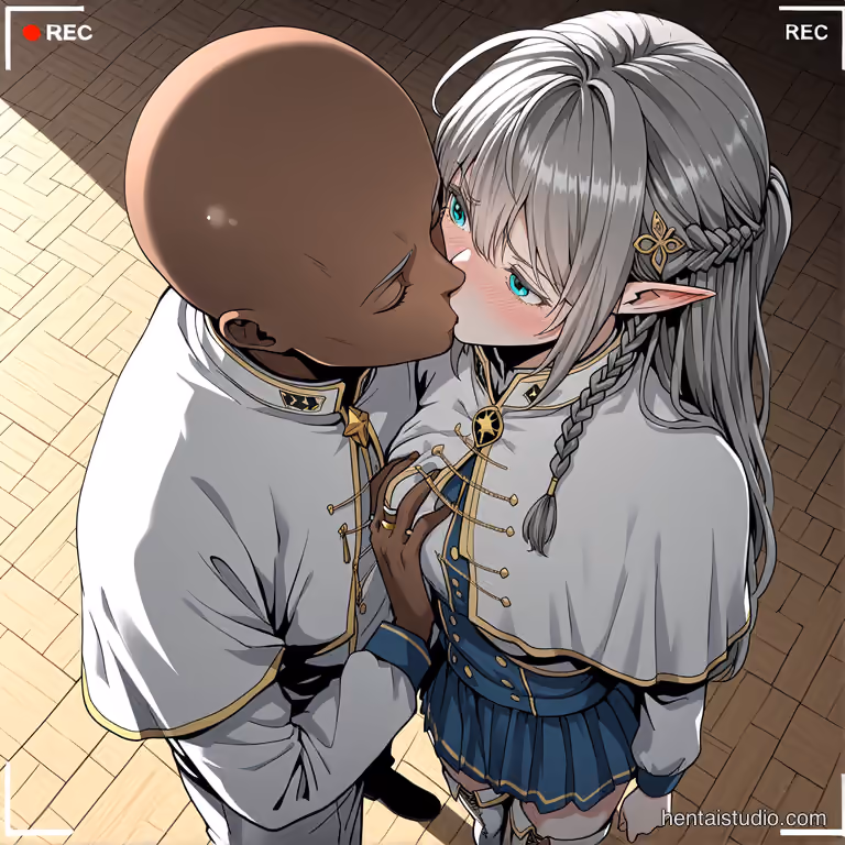 Tessia Eralith - The Beginning After the End (TBATE) - Hentai Gallery 10 - 268 Images — image 23 of 268