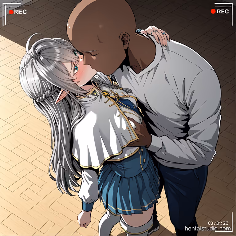 Tessia Eralith - The Beginning After the End (TBATE) - Hentai Gallery 10 - 268 Images — image 24 of 268