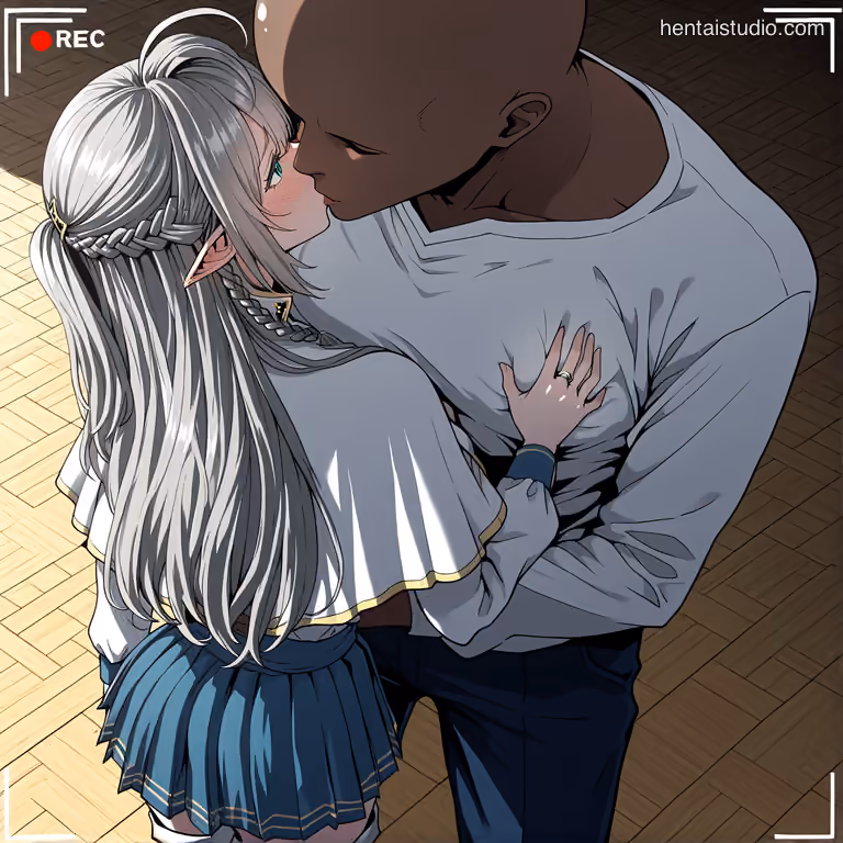 Tessia Eralith - The Beginning After the End (TBATE) - Hentai Gallery 10 - 268 Images — image 26 of 268