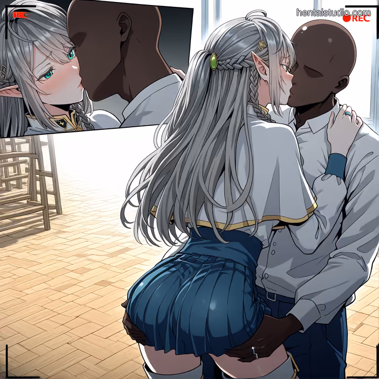 Tessia Eralith - The Beginning After the End (TBATE) - Hentai Gallery 10 - 268 Images — image 28 of 268