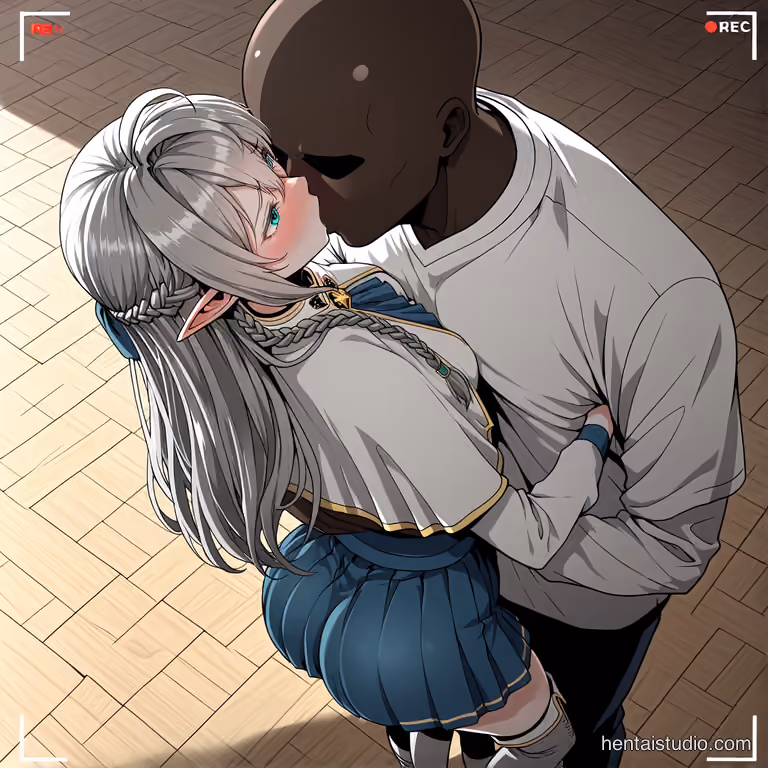 Tessia Eralith - The Beginning After the End (TBATE) - Hentai Gallery 10 - 268 Images — image 29 of 268