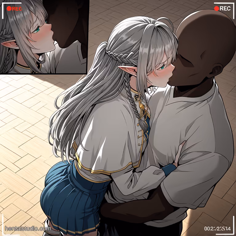 Tessia Eralith - The Beginning After the End (TBATE) - Hentai Gallery 10 - 268 Images — image 30 of 268