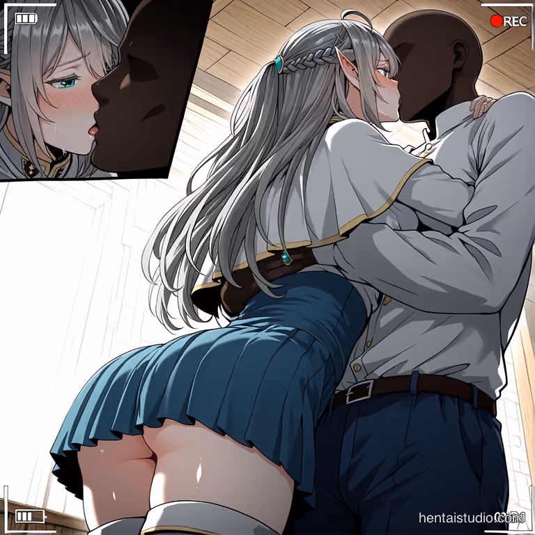 Tessia Eralith - The Beginning After the End (TBATE) - Hentai Gallery 10 - 268 Images — image 32 of 268