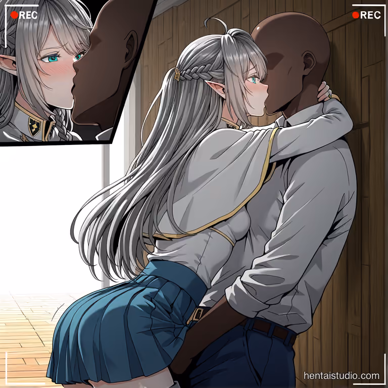 Tessia Eralith - The Beginning After the End (TBATE) - Hentai Gallery 10 - 268 Images — image 33 of 268
