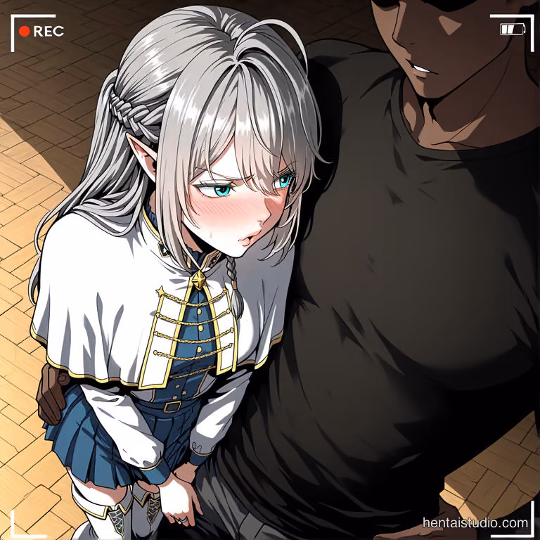 Tessia Eralith - The Beginning After the End (TBATE) - Hentai Gallery 10 - 268 Images — image 9 of 268