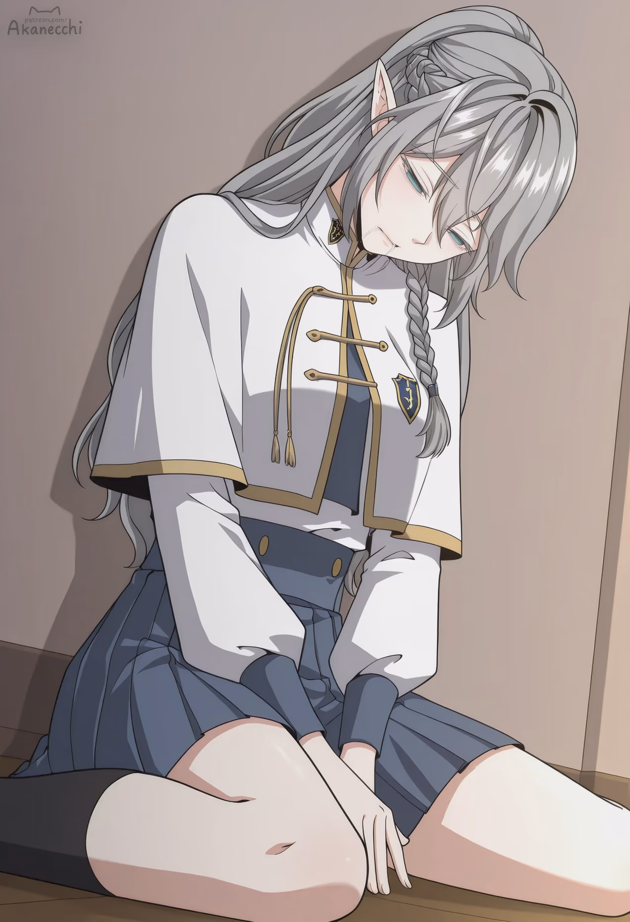 Tessia Eralith from The Beginning After The End — image 21 of 89