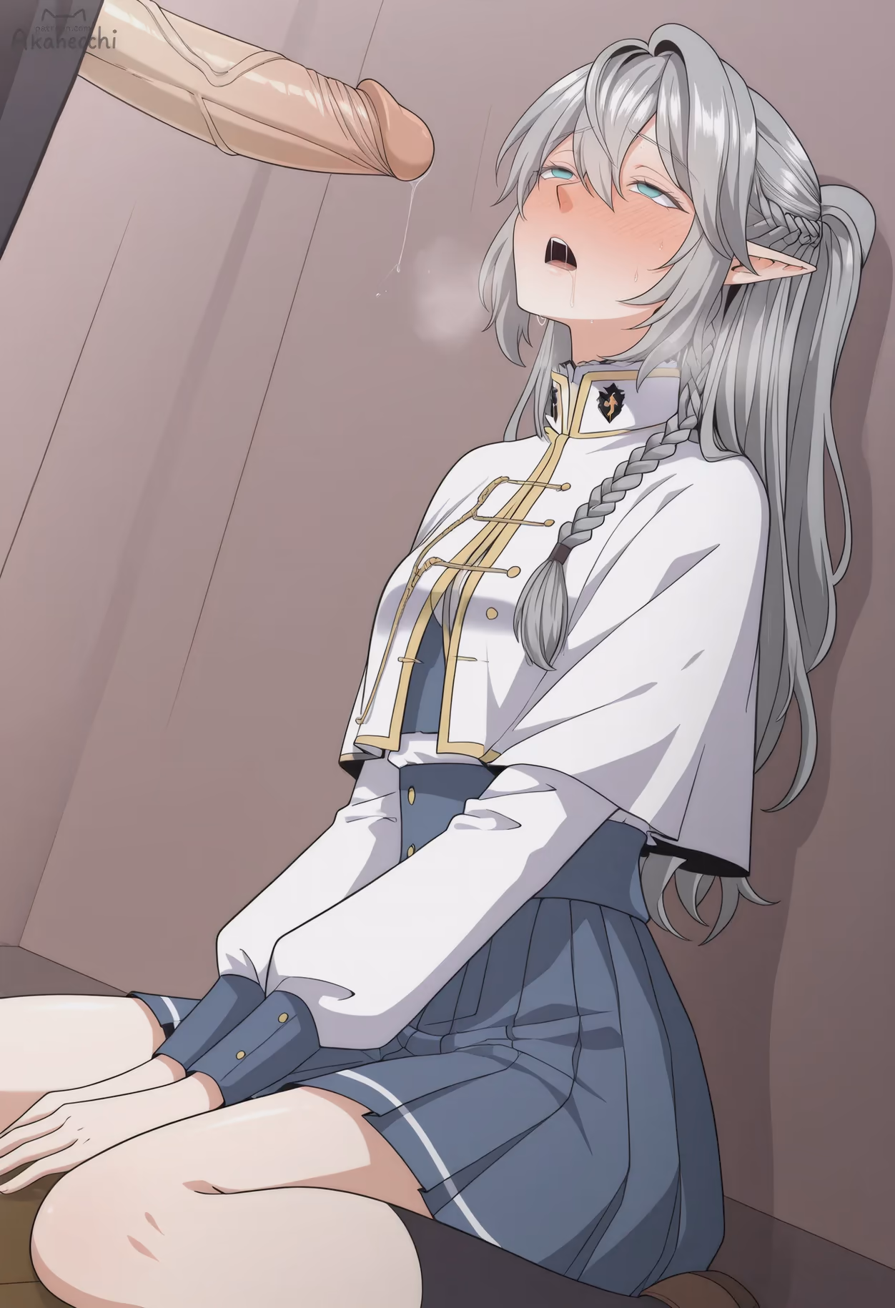 Tessia Eralith from The Beginning After The End — image 24 of 89