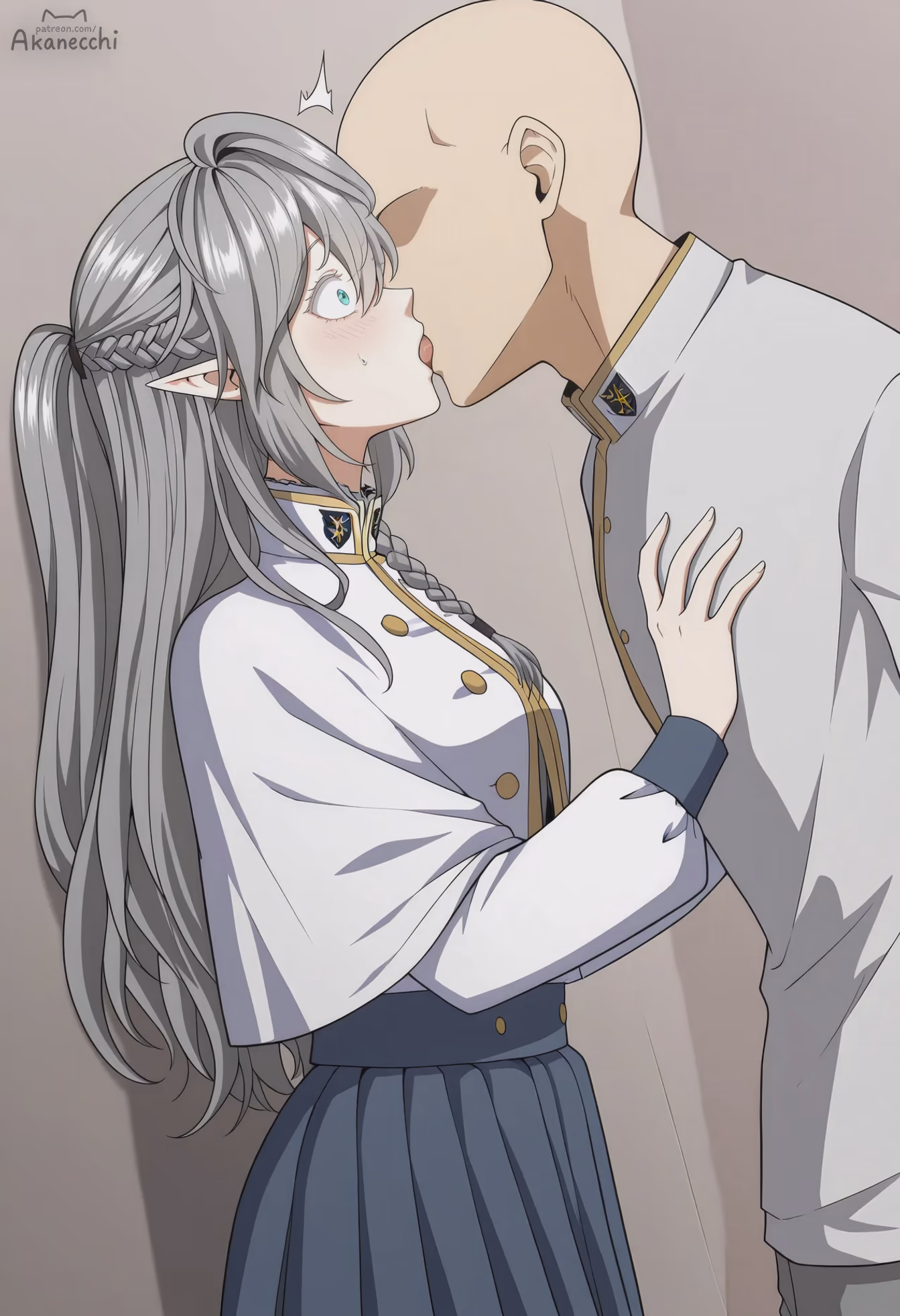 Tessia Eralith from The Beginning After The End — image 74 of 89