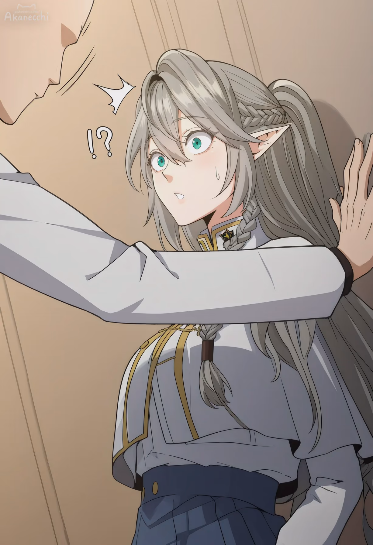 Tessia Eralith from The Beginning After The End — image 8 of 89