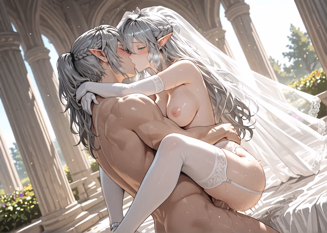 Tessia Eralith from The Beginning After The End — image 351 of 547